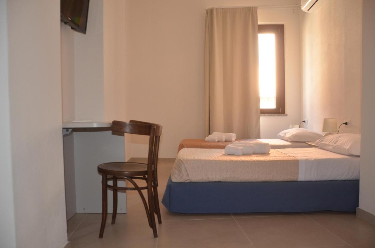 Apartamento Belle Époque Iglesias Exterior foto