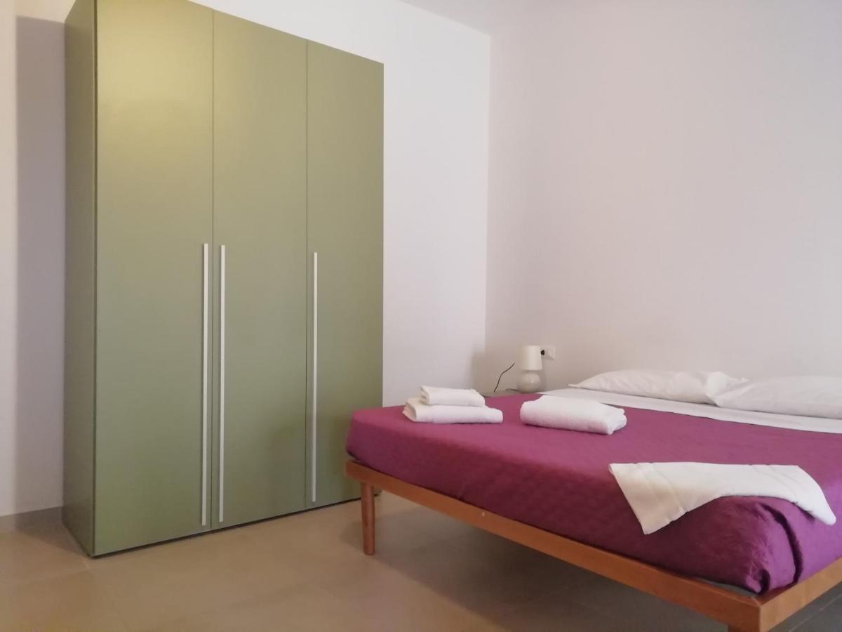 Apartamento Belle Époque Iglesias Exterior foto
