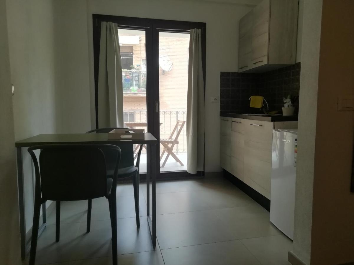 Apartamento Belle Époque Iglesias Exterior foto