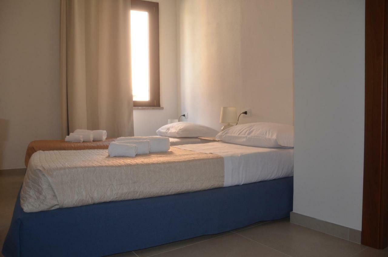 Apartamento Belle Époque Iglesias Exterior foto
