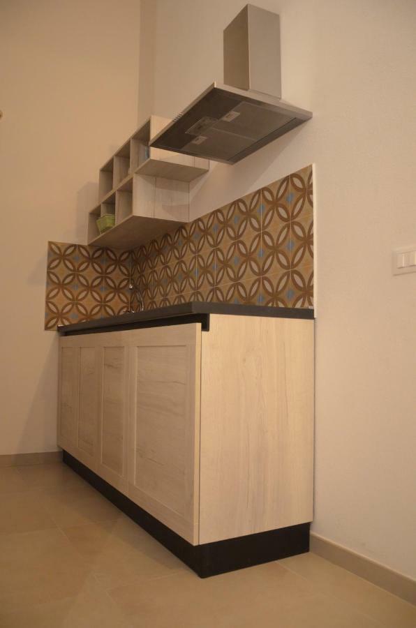 Apartamento Belle Époque Iglesias Exterior foto