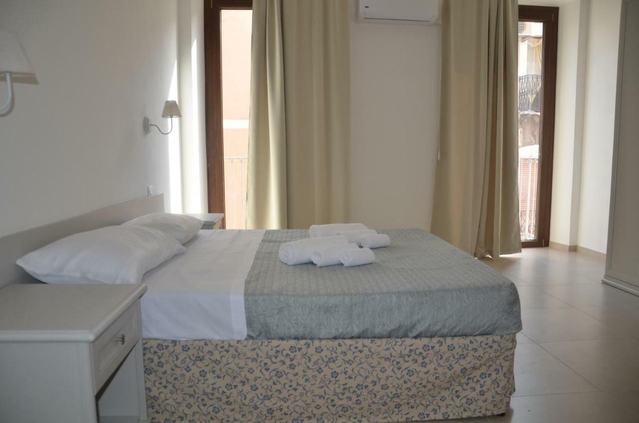 Apartamento Belle Époque Iglesias Exterior foto