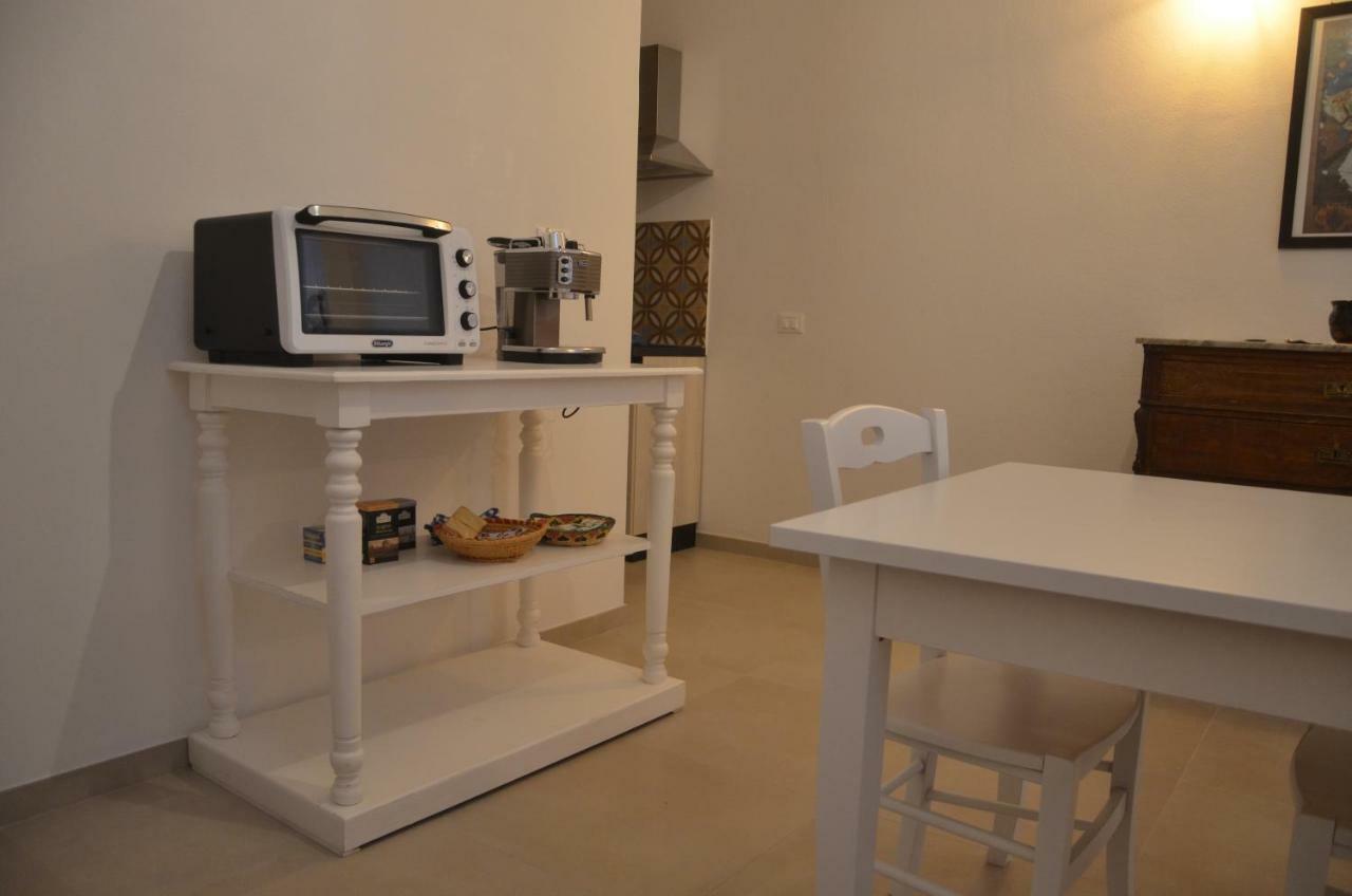 Apartamento Belle Époque Iglesias Exterior foto