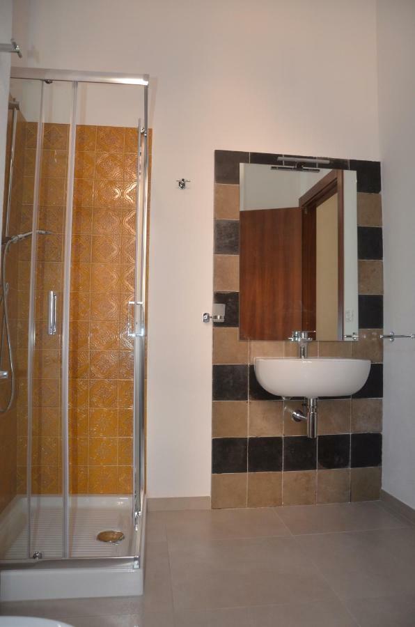 Apartamento Belle Époque Iglesias Exterior foto
