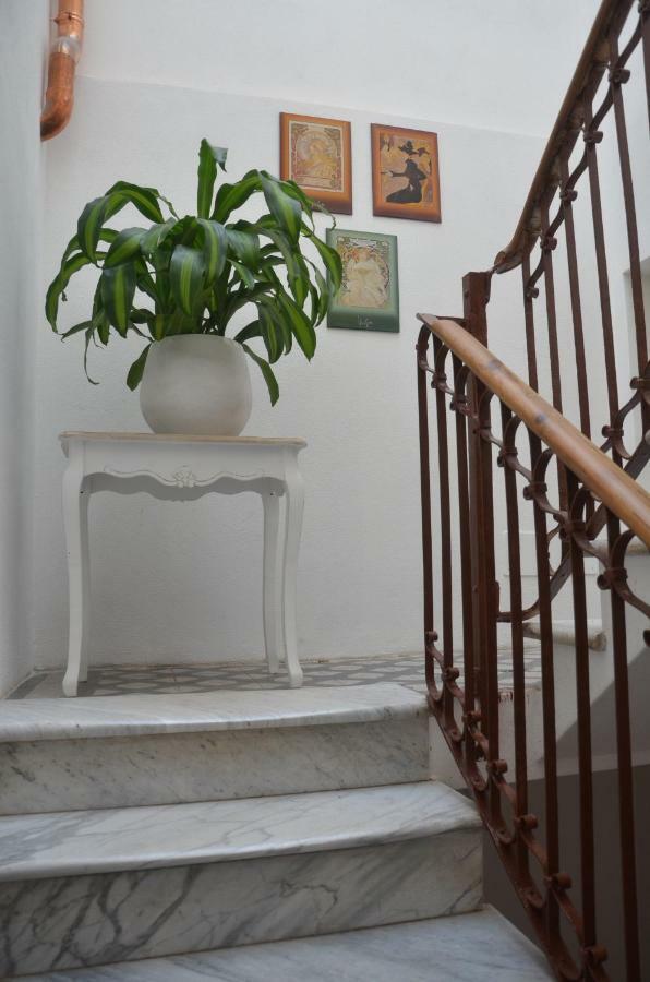 Apartamento Belle Époque Iglesias Exterior foto