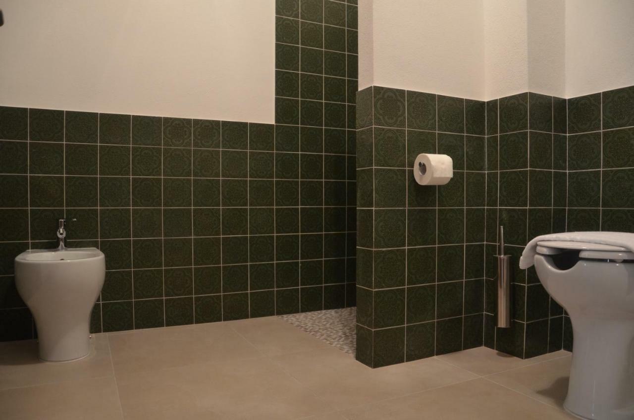 Apartamento Belle Époque Iglesias Exterior foto
